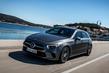 Pětidveřový prémiový hatchback Mercedes-Benz A-class 4. generace fotografie 13