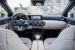 Pětidveřový prémiový hatchback Mercedes-Benz A-class 4. generace fotografie 9