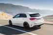 Pětidveřový prémiový hatchback Mercedes-Benz A-class 4. generace fotografie 4