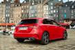 Pětidveřový prémiový hatchback Mercedes-Benz A-class 4. generace fotografie 2