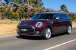 Recenze MINI Clubman druhé generace fotografie 8