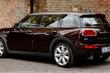 Recenze MINI Clubman druhé generace fotografie 6