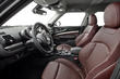 Recenze MINI Clubman druhé generace fotografie 4