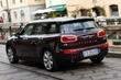 Recenze MINI Clubman druhé generace fotografie 2