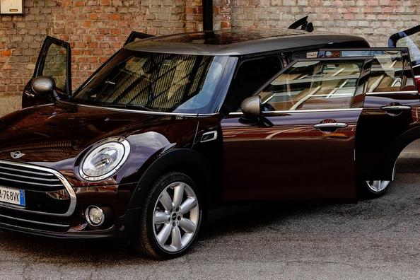 Recenze MINI Clubman druhé generace