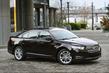 Recenze luxusního sedanu Ford Taurus fotografie 11