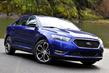 Recenze luxusního sedanu Ford Taurus fotografie 10