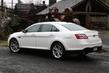 Recenze luxusního sedanu Ford Taurus fotografie 9