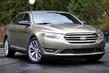 Recenze luxusního sedanu Ford Taurus fotografie 8
