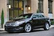 Recenze luxusního sedanu Ford Taurus fotografie 4