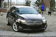 Recenze luxusního sedanu Ford Taurus fotografie 1