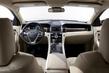 Recenze luxusního sedanu Ford Taurus fotografie 7