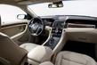 Recenze luxusního sedanu Ford Taurus fotografie 6