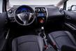 Recenze subkompaktního minivanu Nissan Note fotografie 6