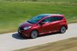 Recenze subkompaktního minivanu Nissan Note fotografie 1