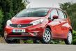 Recenze subkompaktního minivanu Nissan Note fotografie 3