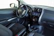 Recenze subkompaktního minivanu Nissan Note fotografie 5