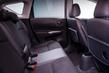 Recenze subkompaktního minivanu Nissan Note fotografie 7