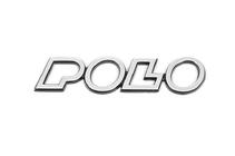 Volkswagen Polo 1994–2001 Nápis Polo (jako originál) fotografie 1