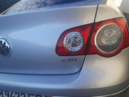 Volkswagen Passat B6 2006–2012 Nápis 2.0 Tdi (s červeným I) fotografie 2
