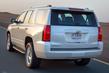 Prémiové plnohodnotné SUV Chevrolet Tahoe fotografie 13