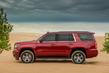 Prémiové plnohodnotné SUV Chevrolet Tahoe fotografie 8