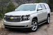Prémiové plnohodnotné SUV Chevrolet Tahoe fotografie 7