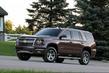Prémiové plnohodnotné SUV Chevrolet Tahoe fotografie 2