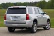Prémiové plnohodnotné SUV Chevrolet Tahoe fotografie 4
