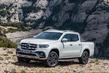 Test pickupu Mercedes-Benz X-Class fotografie 10