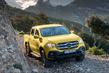 Test pickupu Mercedes-Benz X-Class fotografie 9
