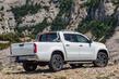 Test pickupu Mercedes-Benz X-Class fotografie 8