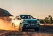 Test pickupu Mercedes-Benz X-Class fotografie 1