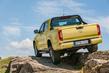 Test pickupu Mercedes-Benz X-Class fotografie 3