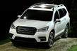 Vlajkový crossover Subaru Ascent s pohonem všech kol fotografie 1