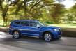 Vlajkový crossover Subaru Ascent s pohonem všech kol fotografie 10