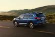 Vlajkový crossover Subaru Ascent s pohonem všech kol fotografie 11