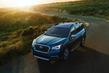 Vlajkový crossover Subaru Ascent s pohonem všech kol fotografie 4
