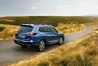 Vlajkový crossover Subaru Ascent s pohonem všech kol fotografie 9