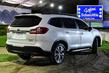Vlajkový crossover Subaru Ascent s pohonem všech kol fotografie 3