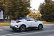 Recenze crossoveru Toyota C-HR fotografie 4