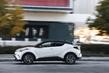 Recenze crossoveru Toyota C-HR fotografie 2