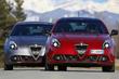 Faceliftovaný hatchback Alfa Romeo Giulietta fotografie 12