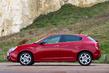 Faceliftovaný hatchback Alfa Romeo Giulietta fotografie 10