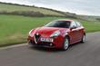 Faceliftovaný hatchback Alfa Romeo Giulietta fotografie 1