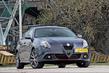 Faceliftovaný hatchback Alfa Romeo Giulietta fotografie 9