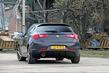 Faceliftovaný hatchback Alfa Romeo Giulietta fotografie 11