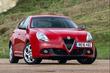 Faceliftovaný hatchback Alfa Romeo Giulietta fotografie 8