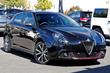 Faceliftovaný hatchback Alfa Romeo Giulietta fotografie 2
