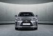 Prémiový městský crossover Lexus UX 200 fotografie 11